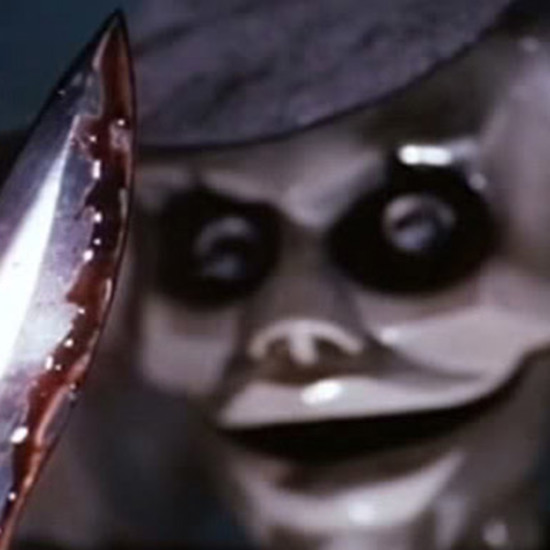 ‘Puppet Master’ (1989) – Movie Review