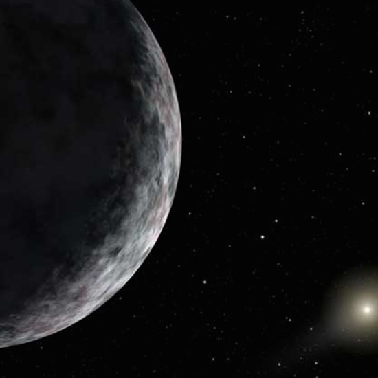 Have We Found a (New) Ninth Planet?