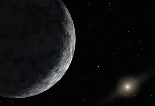 Have We Found a (New) Ninth Planet?