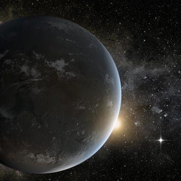 The Exoplanet Search: What’s Next?