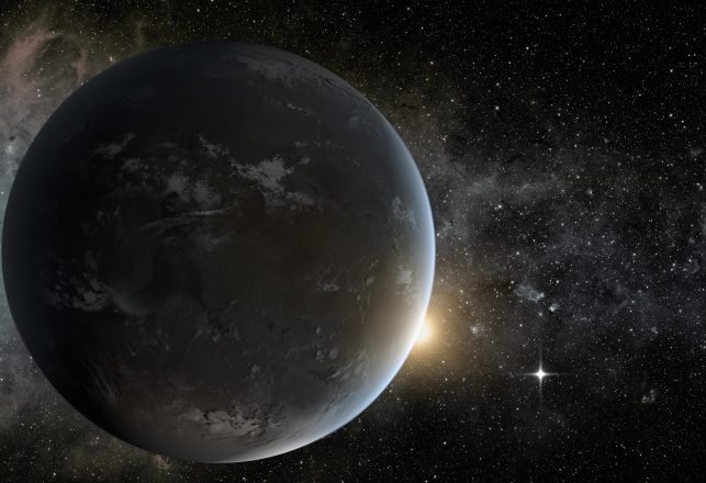 The Exoplanet Search: What’s Next?