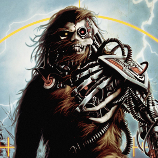 Scientists Turn Bigfoot Into Cyborg, Then Run For Their Lives in ‘Megafoot’