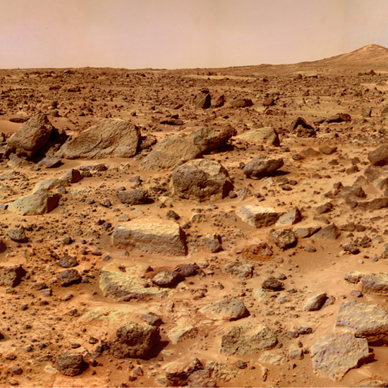 Will We Find Life on Mars in 2019?
