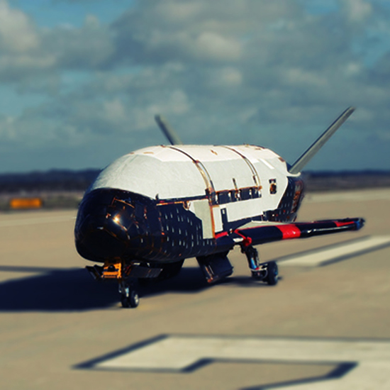 X-37B Sets Records for Endurance and Secrecy