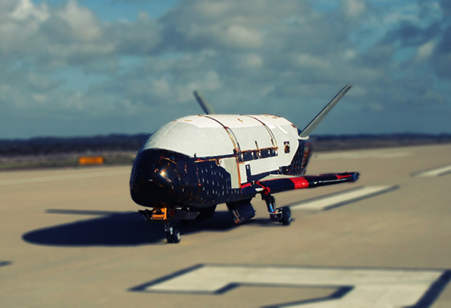 X-37B Sets Records for Endurance and Secrecy
