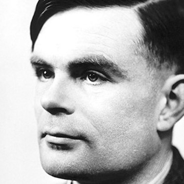 Alan Turing’s Model Confirmed: Who Knew he was a Biologist?