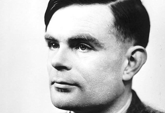 Alan Turing’s Model Confirmed: Who Knew he was a Biologist?