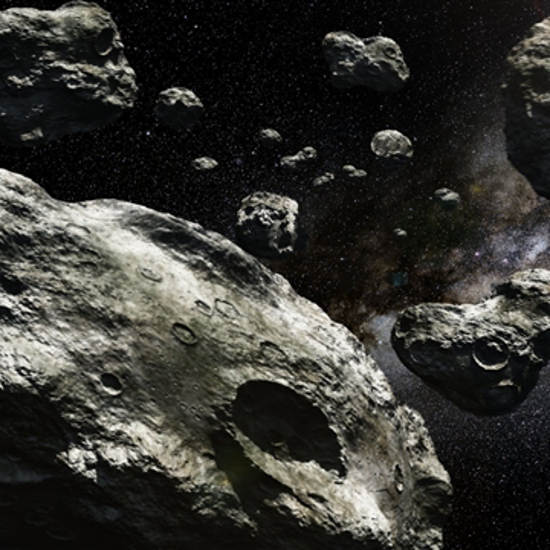 Can You Make Big Money Hunting Asteroids?