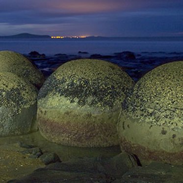 The Big Balls of Humanity: Petrospheres and Their Imposters