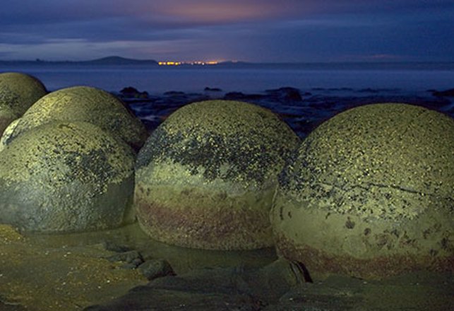 The Big Balls of Humanity: Petrospheres and Their Imposters
