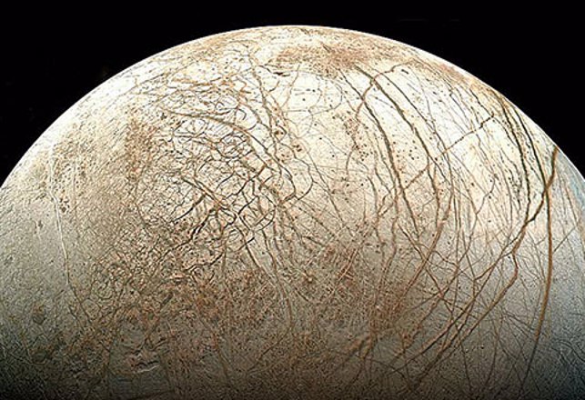 Look Out, Europa! Here We (Eventually) Come!