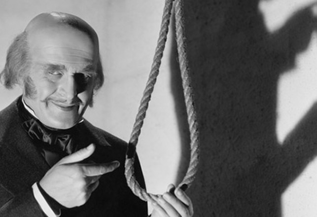 Hangman Wanted: Will Train