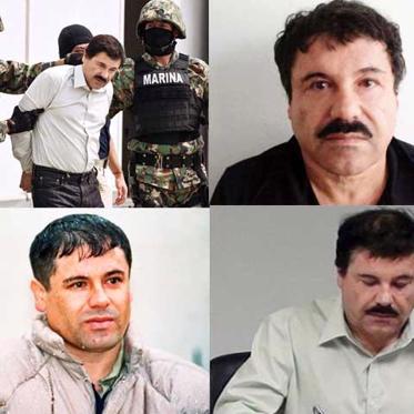 Will the Real El Chapo Please Stand Up?