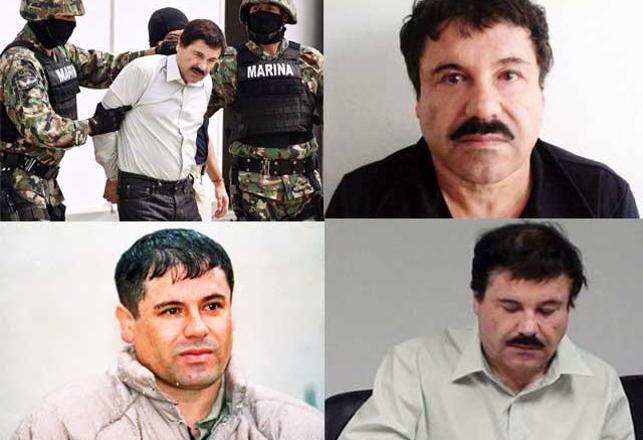 Will the Real El Chapo Please Stand Up?