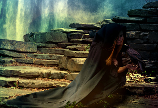 Helen Duncan and the Last of the Witch Trials:  The Story of the Blitz Witch