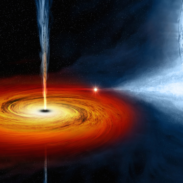 The Search for Baby Black Holes