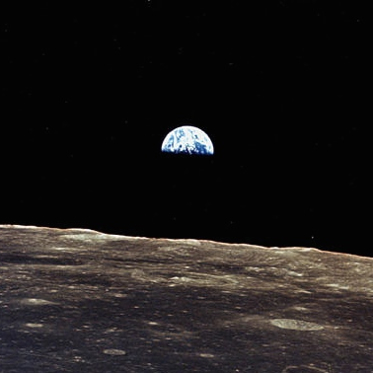 When Will Human Beings Live on the Moon?