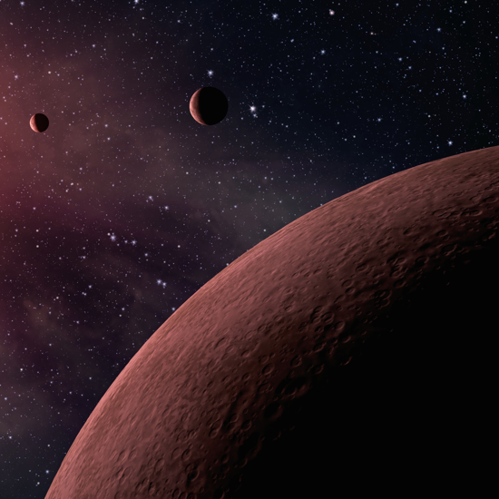 We’ll Probably Never Know Whether We Just Discovered an Exomoon