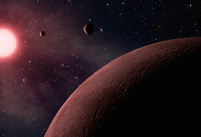 We’ll Probably Never Know Whether We Just Discovered an Exomoon