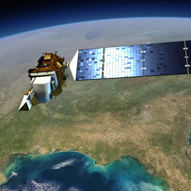 European Space Agency’s Sentinel Program Gives Us a Fresh Look at Earth