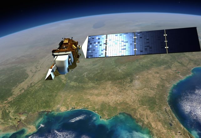 European Space Agency’s Sentinel Program Gives Us a Fresh Look at Earth