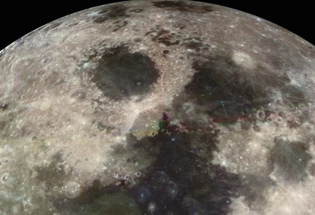 The Google Lunar X Prize is More Ambitious Than It Looks