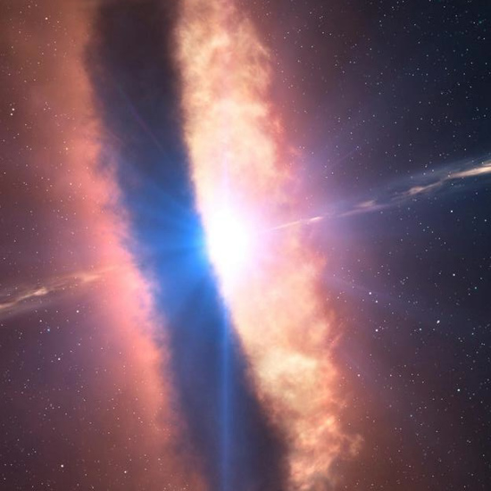 New Project Measures the Unheard Echoes of Cosmic Explosions