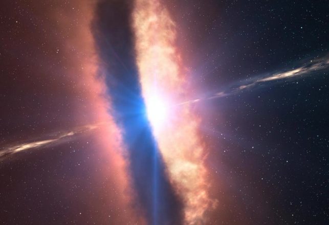 New Project Measures the Unheard Echoes of Cosmic Explosions