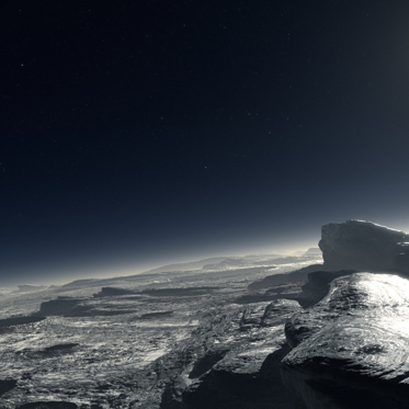 Will We Discover Underground Oceans on Pluto in 2015?