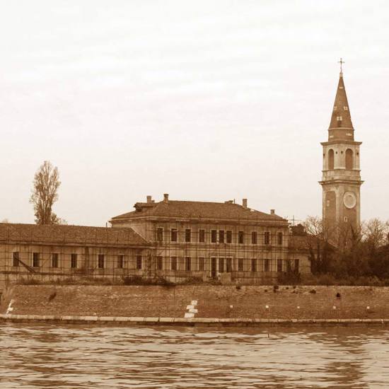 Looking for Property with Poltergeists and Plagues? Try Poveglia