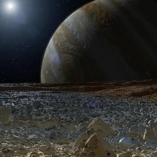 Will We Find Extraterrestrial Life in Our Own Solar System?