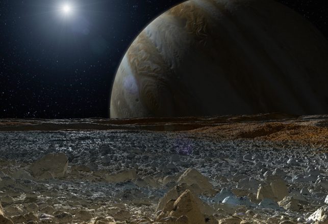 Will We Find Extraterrestrial Life in Our Own Solar System?