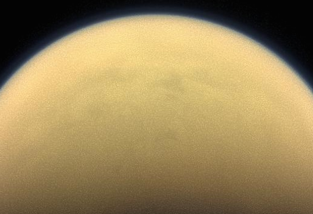Will We Find Life on Titan?