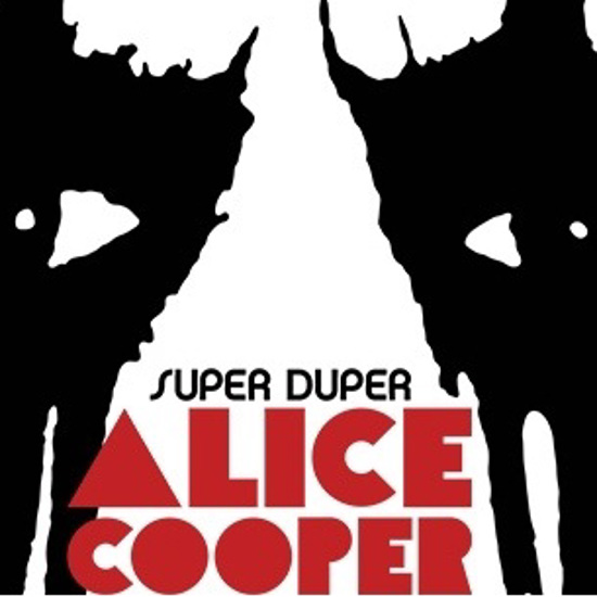 ‘Super Duper Alice Cooper’ (2014) – Movie Review