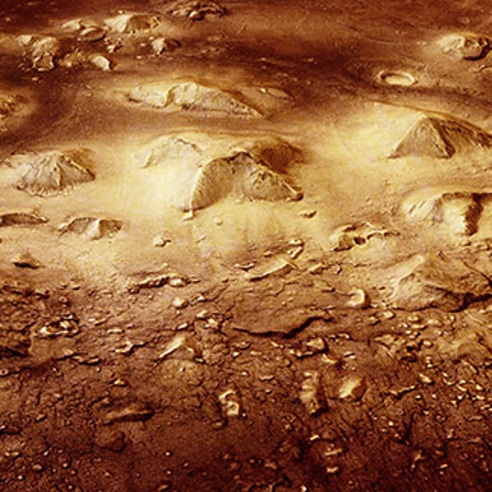 The Face on Mars: Q&A 2