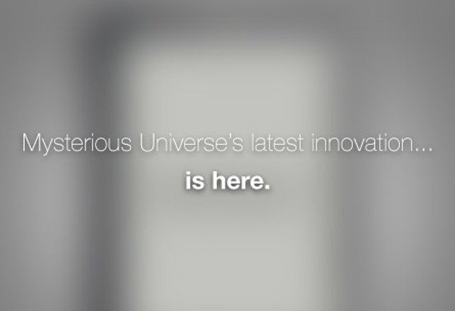 Introducing: The MU Krandle eReader