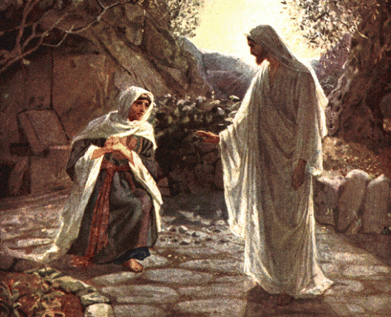 mary-and-jesus-at-the-tomb