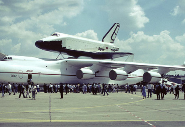 NASA Playing Politics, Cuts Ties with Russia – Quite Unscientific