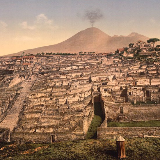 Maybe This Time We Can Save Pompeii
