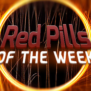 Red Pills of the Week — April 5th: Foiled Fables, Hominid Hoaxes & (Ex)Presidential Disclosures