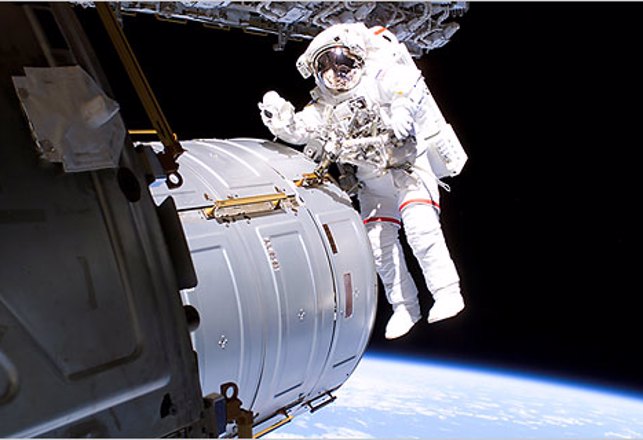 Building Your Own Space Station? There’s an App for That