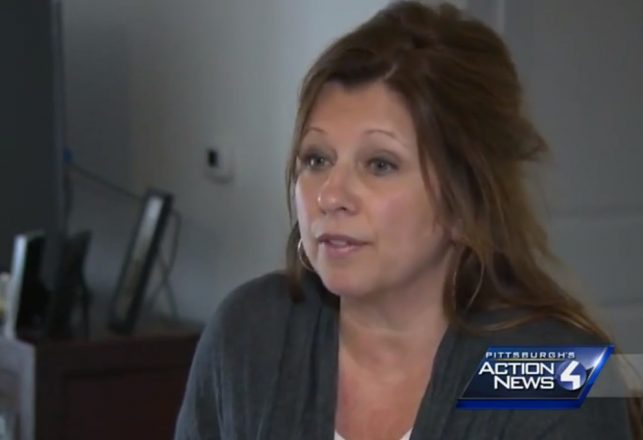Is This Pennsylvania Woman the Virgin Mary’s Cousin?