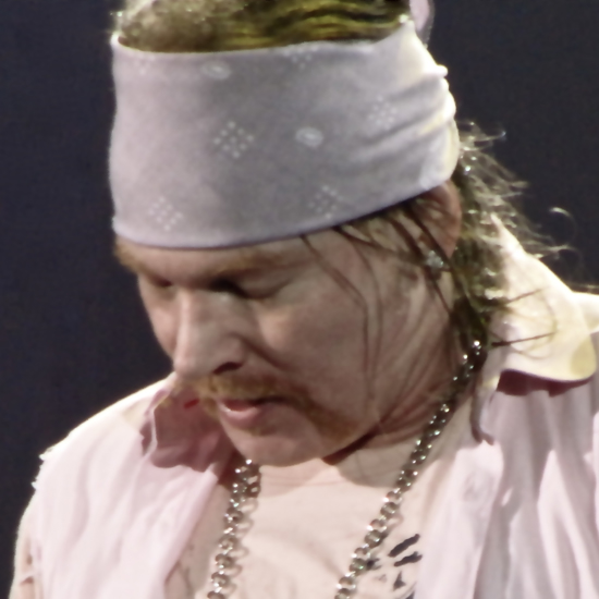 How Axl Rose’s Voice Demonstrates the Limits of Scientific Knowledge