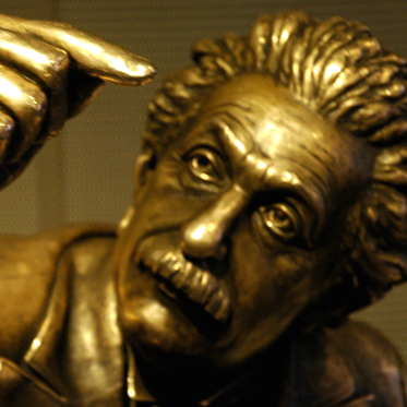 Did Albert Einstein Have an Ordinary Brain?