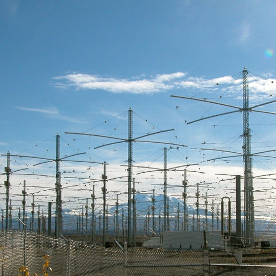 U.S. Air Force Decision Leaves a HAARP-Shaped Hole in the Hearts of Conspiracy Buffs