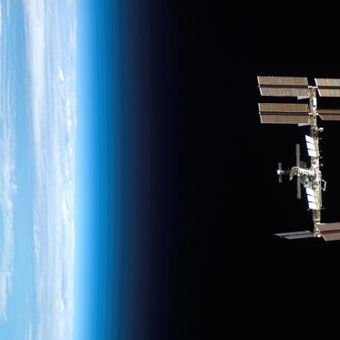 Why Russia’s Proposed 2020 ISS Shutdown is Good News