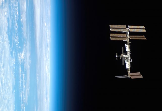 Why Russia’s Proposed 2020 ISS Shutdown is Good News