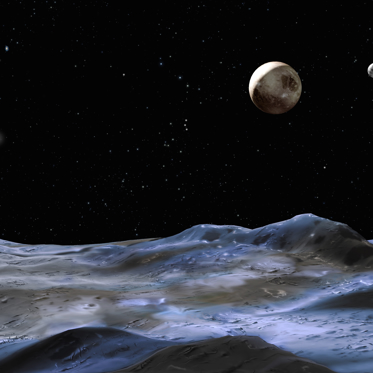 Pluto Might Have Earthquakes, and Here’s Why We Should Care