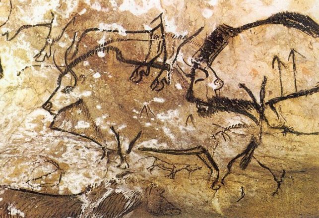 Prehistoric Europeans Took Poppies and Mushrooms in Prayer