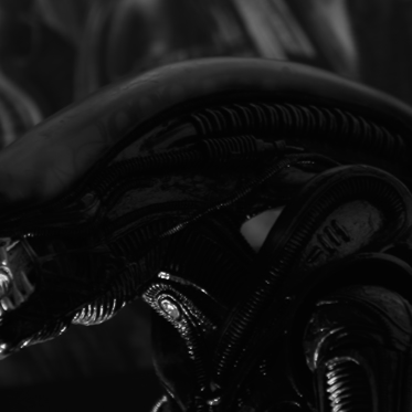 How H.R. Giger Gave Us Better Nightmares